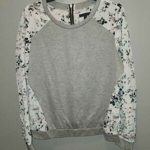Paper+Tee Blouse 